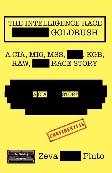The Intelligence Race Goldrush