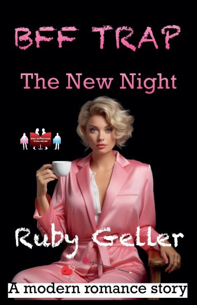 BFF Trap - The New Night