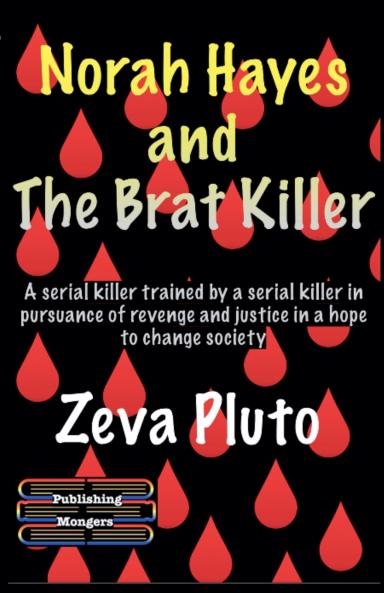 Norah Hayes and The Brat Killer