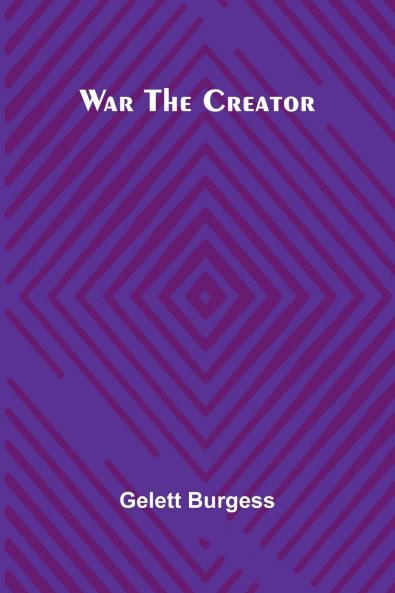War the Creator