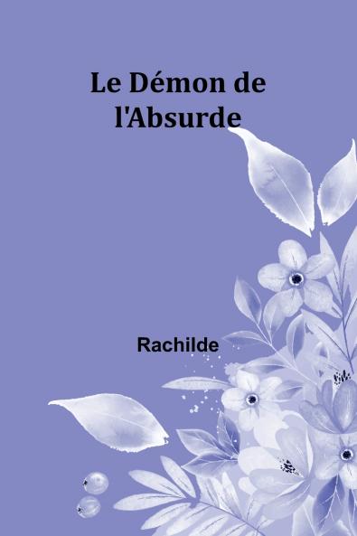 Le Démon de l'Absurde