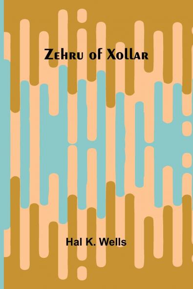 Zehru of Xollar