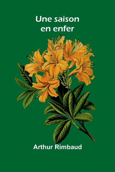 Une saison en enfer