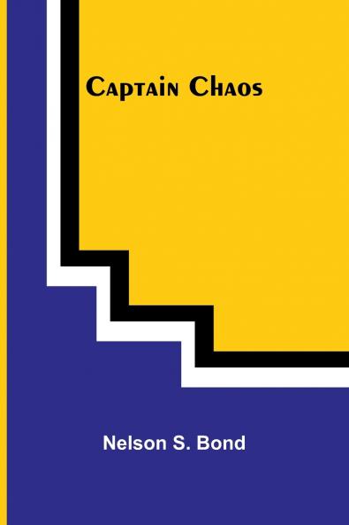 Captain Chaos