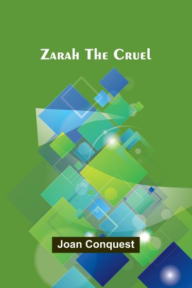 Zarah the Cruel