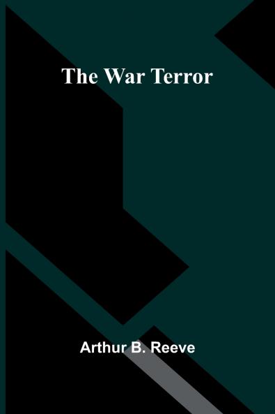 The War Terror