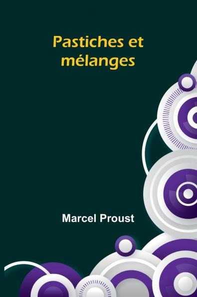 Pastiches et mélanges