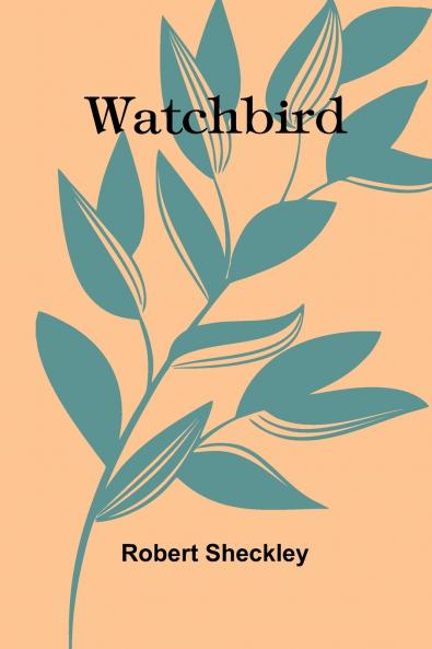 Watchbird