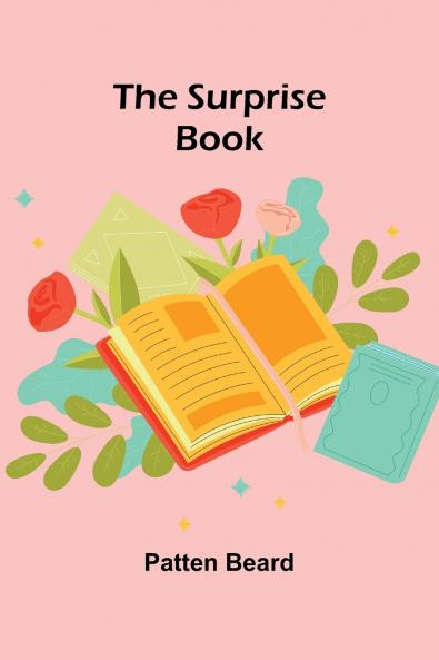 The Surprise Book