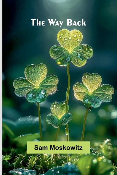 The Way Back
