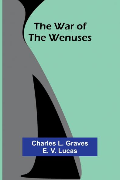 The War of the Wenuses
