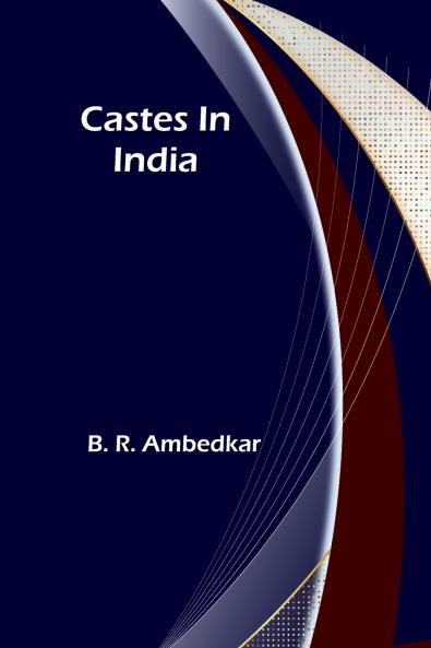 Castes In India