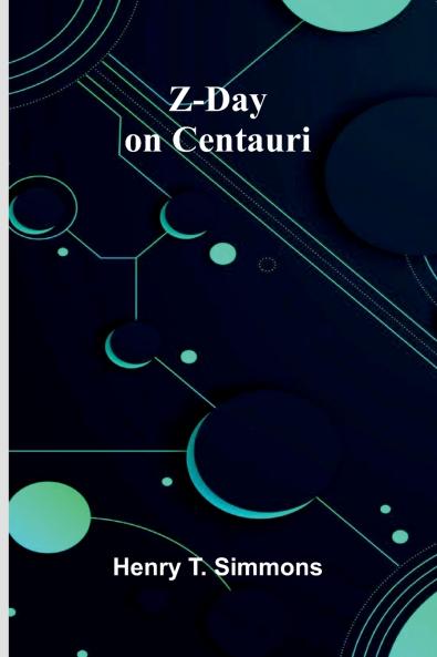 Z-Day on Centauri