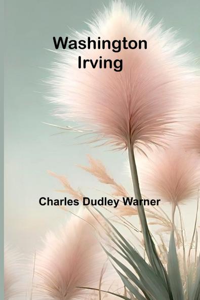 Washington Irving