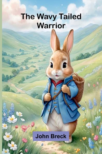 The Wavy Tailed Warrior