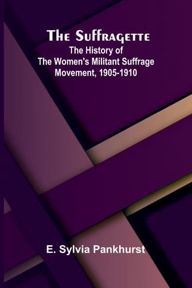 The Suffragette