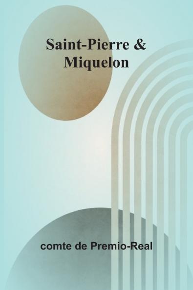 Saint-Pierre & Miquelon