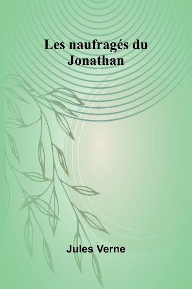Les naufragés du Jonathan