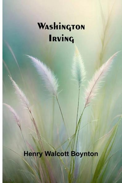 Washington Irving
