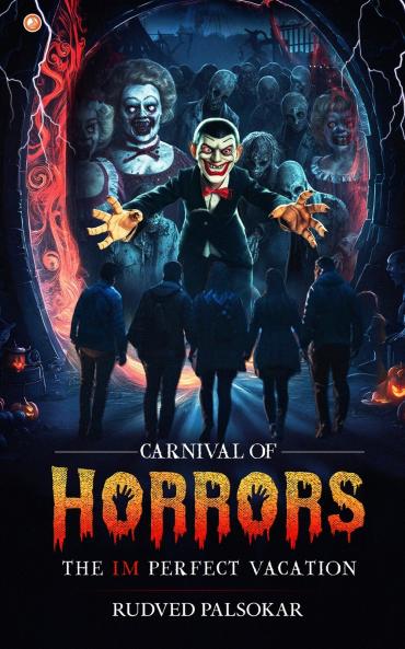 Carnival Of Horrors