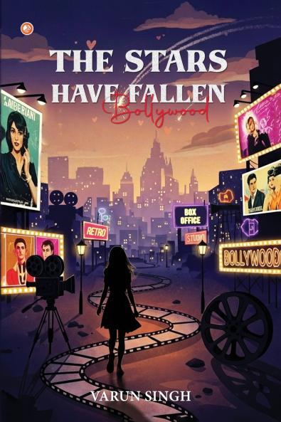 The Stars Have Fallen