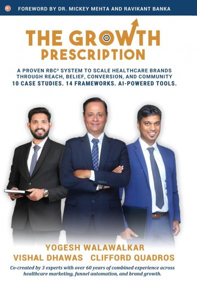 The Growth Prescription