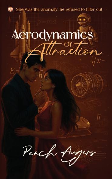 Aerodynamics Of Attraction