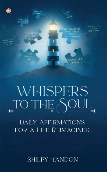 Whispers to the Soul