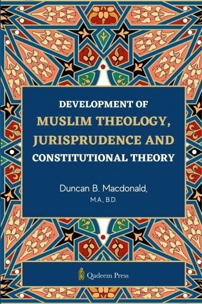 Development of Muslim Theology