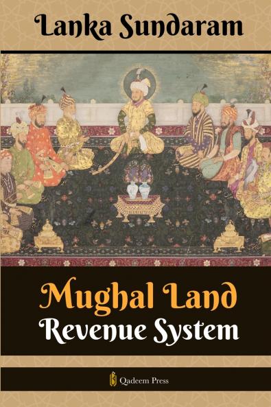Mughal Land Revenue System