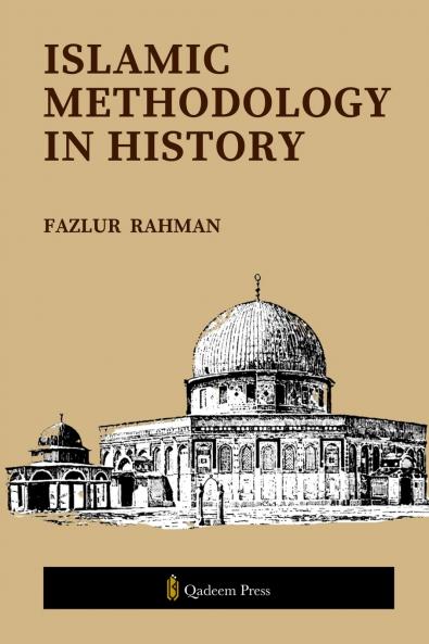Islamic Methodology in History