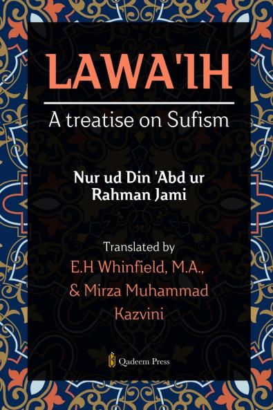 Lawa'ih : A treatise on Sufism