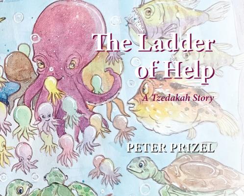 The Ladder Of Help