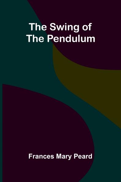 The Swing of the Pendulum