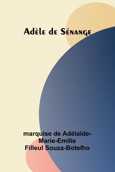 Adèle de Sénange