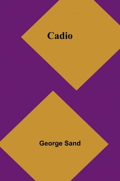 Cadio