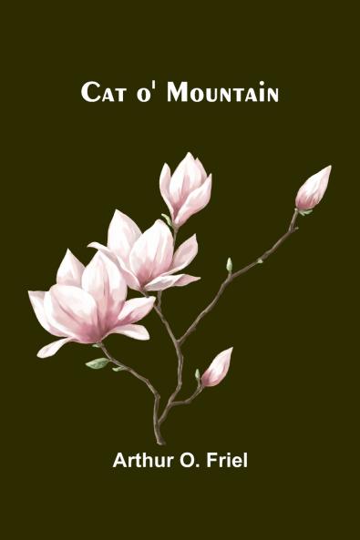 Cat o' Mountain