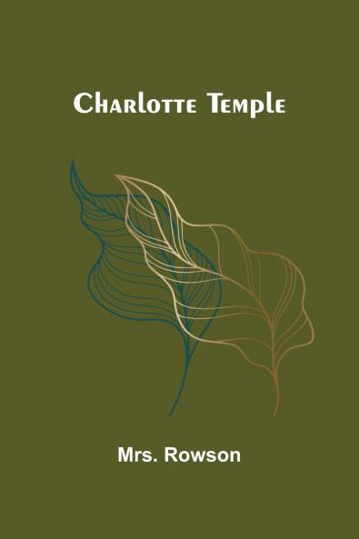 Charlotte Temple