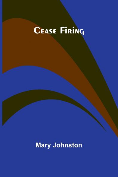 Cease firing