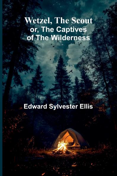 Wetzel The Scout; Or The Captives Of The Wilderness