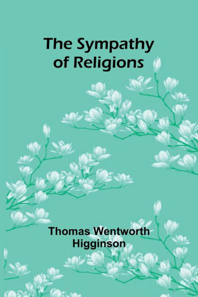 The Sympathy of Religions