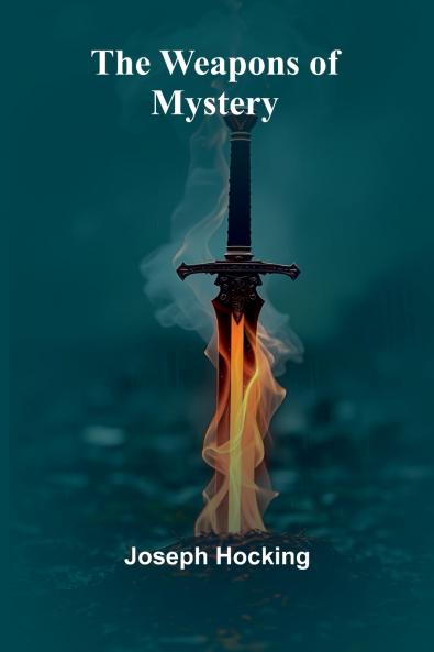 The Weapons Of Mystery