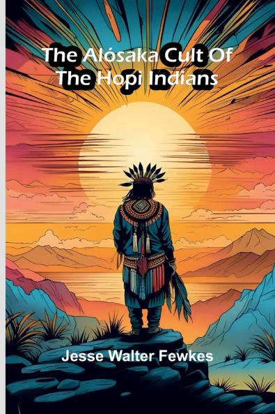 The Alósaka cult of the Hopi Indians
