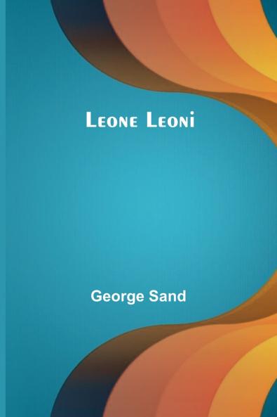 Leone Leoni