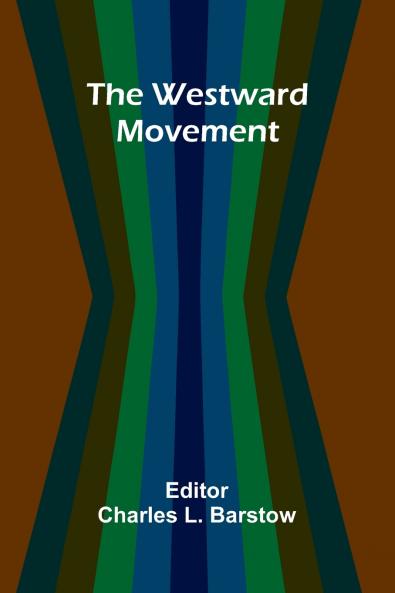 The Westward Movement