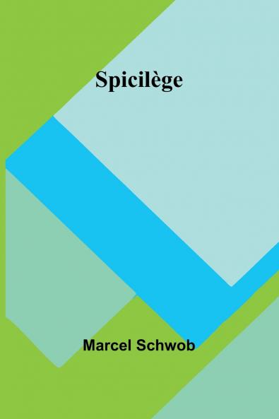 Spicilège