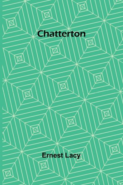 Chatterton