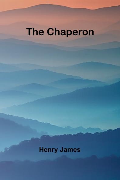 The Chaperon