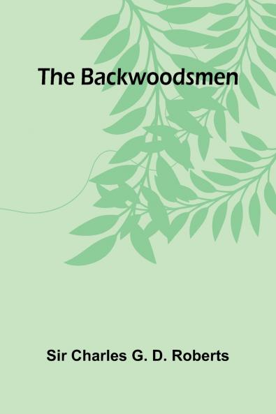 The Backwoodsmen
