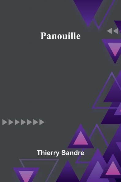 Panouille